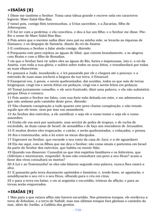 Biblia sagrada (port br)