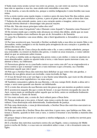 Biblia sagrada (port br)