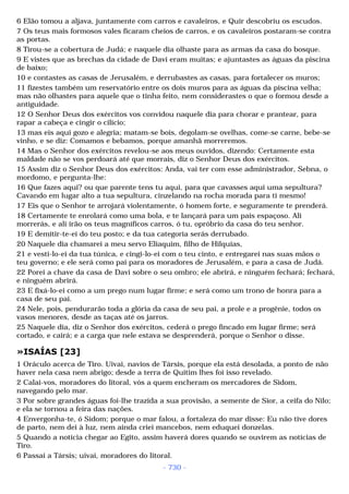 Biblia sagrada (port br)