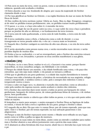 Biblia sagrada (port br)