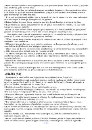 Biblia sagrada (port br)