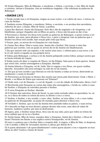 Biblia sagrada (port br)