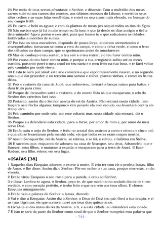 Biblia sagrada (port br)