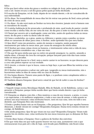 Biblia sagrada (port br)