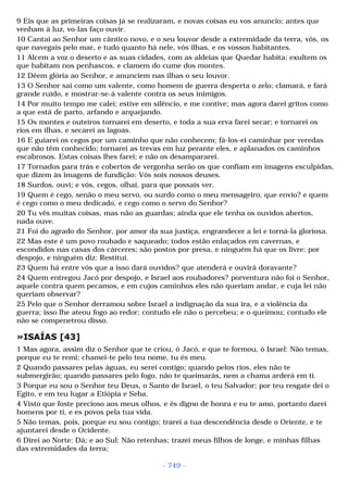 Biblia sagrada (port br)