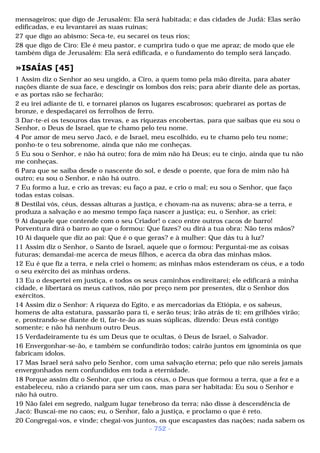 Biblia sagrada (port br)