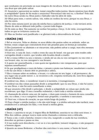 Biblia sagrada (port br)