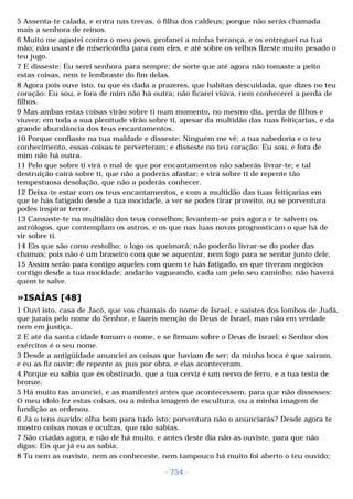 Biblia sagrada (port br)