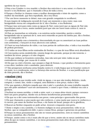 Biblia sagrada (port br)