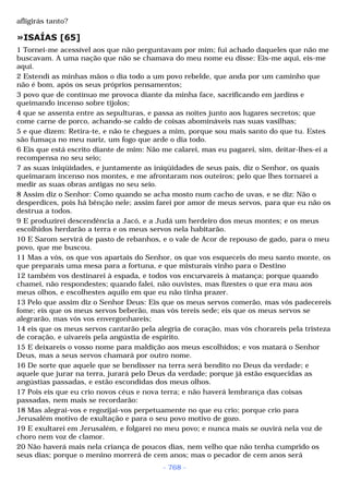 Biblia sagrada (port br)