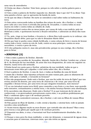 Biblia sagrada (port br)