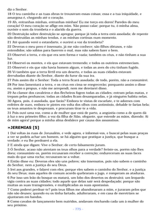 Biblia sagrada (port br)