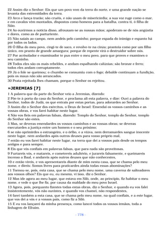 Biblia sagrada (port br)