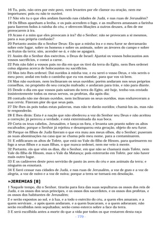 Biblia sagrada (port br)