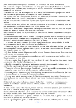 Biblia sagrada (port br)