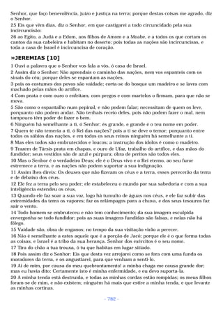 Biblia sagrada (port br)