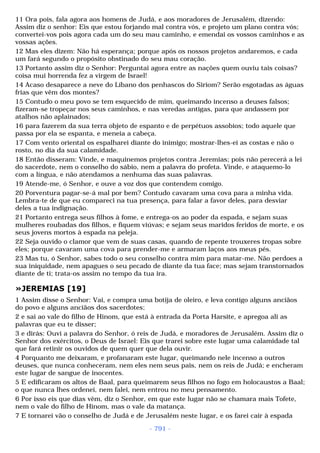 Biblia sagrada (port br)