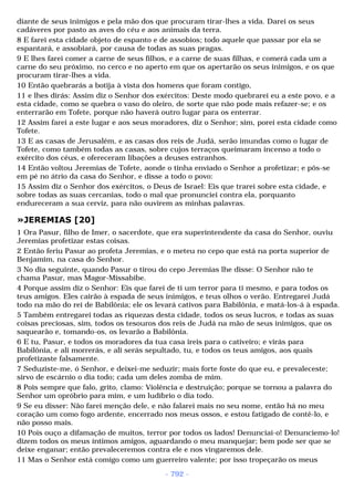 Biblia sagrada (port br)