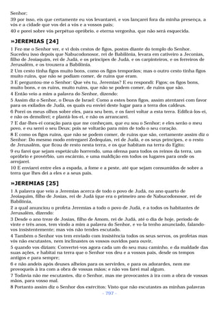 Biblia sagrada (port br)