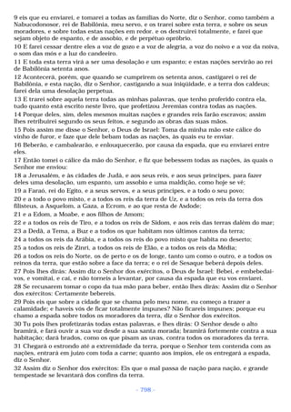 Biblia sagrada (port br)