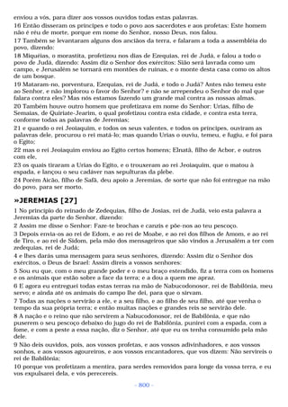 Biblia sagrada (port br)