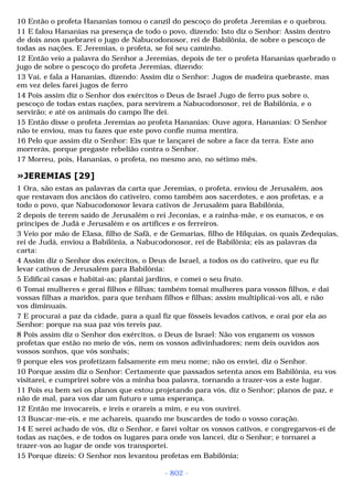 Biblia sagrada (port br)