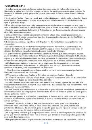 Biblia sagrada (port br)