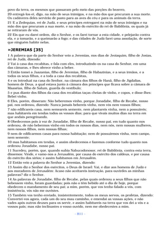 Biblia sagrada (port br)