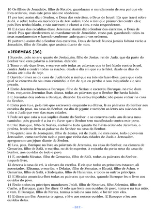 Biblia sagrada (port br)