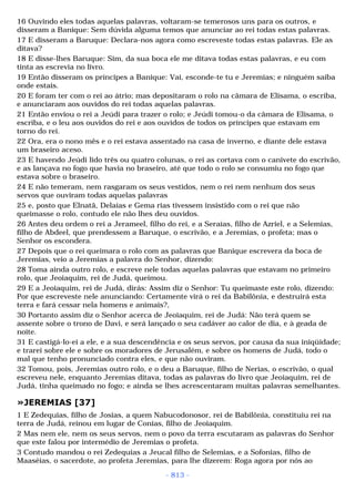 Biblia sagrada (port br)