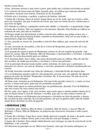 Biblia sagrada (port br)