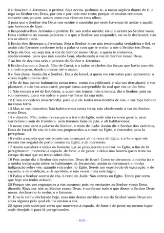 Biblia sagrada (port br)