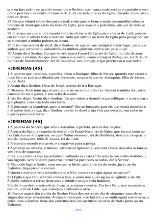 Biblia sagrada (port br)