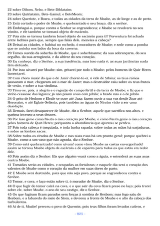 Biblia sagrada (port br)