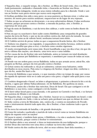 Biblia sagrada (port br)