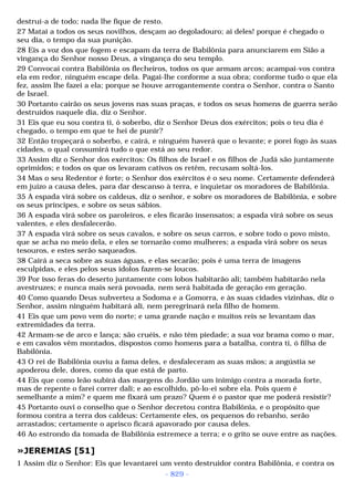 Biblia sagrada (port br)