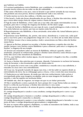 Biblia sagrada (port br)