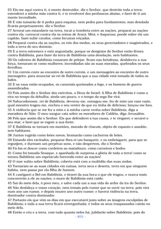 Biblia sagrada (port br)