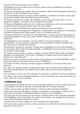 Biblia sagrada (port br)