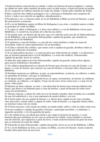 Biblia sagrada (port br)