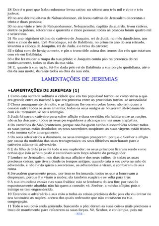 Biblia sagrada (port br)