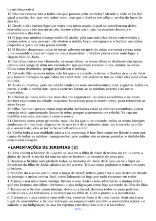 Biblia sagrada (port br)