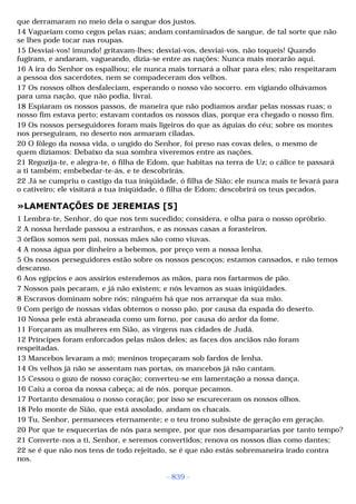 Biblia sagrada (port br)