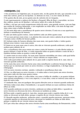 Biblia sagrada (port br)