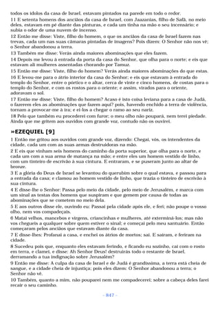 Biblia sagrada (port br)