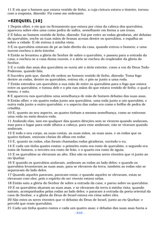 Biblia sagrada (port br)