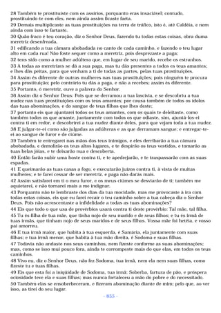 Biblia sagrada (port br)