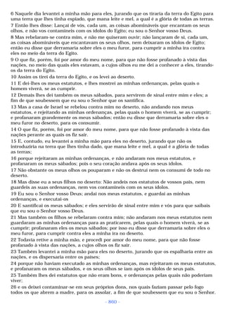 Biblia sagrada (port br)