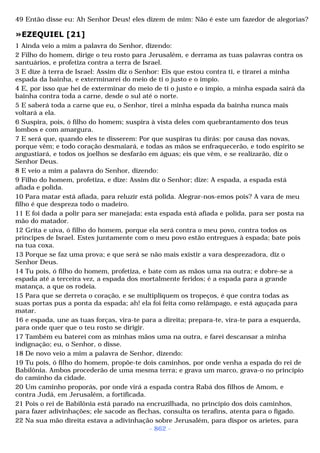 Biblia sagrada (port br)