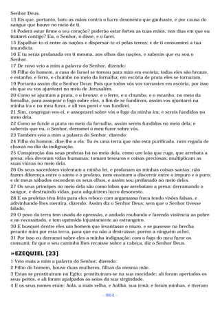 Biblia sagrada (port br)